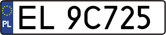 EL9C725