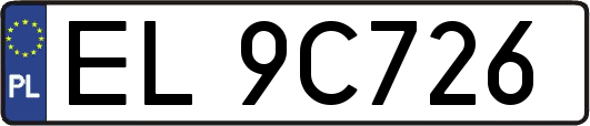 EL9C726