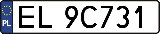 EL9C731