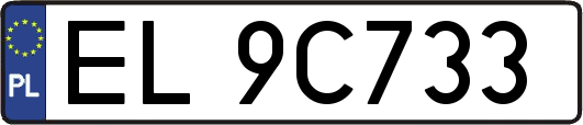 EL9C733