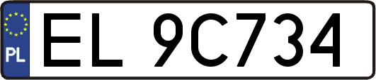 EL9C734