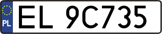 EL9C735