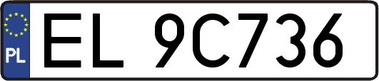 EL9C736