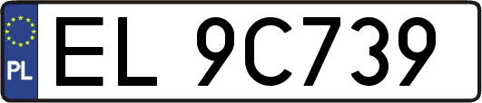 EL9C739