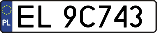 EL9C743
