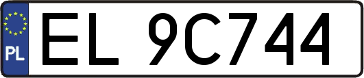 EL9C744