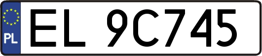 EL9C745