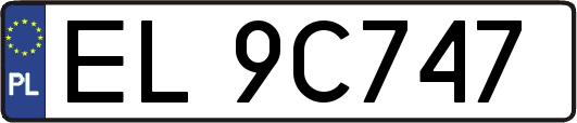 EL9C747