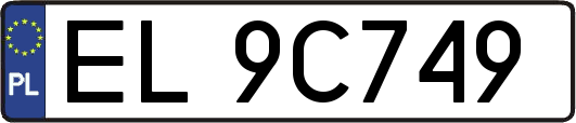 EL9C749