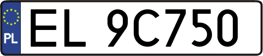 EL9C750