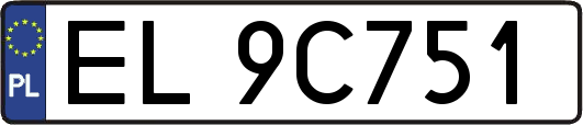EL9C751