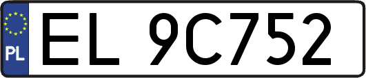 EL9C752