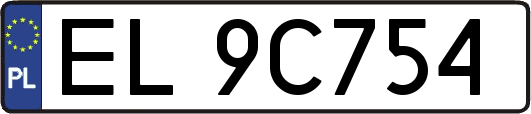 EL9C754