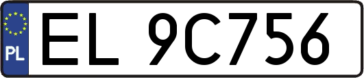 EL9C756