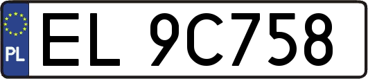 EL9C758