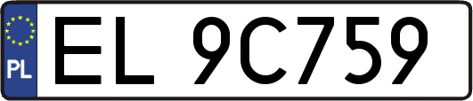 EL9C759