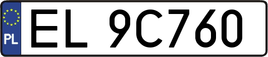 EL9C760