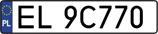 EL9C770