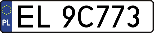 EL9C773