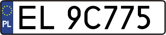 EL9C775