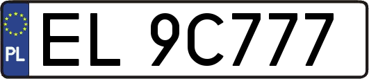 EL9C777