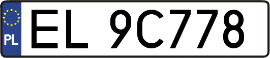 EL9C778