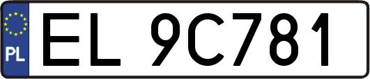 EL9C781
