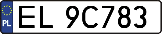 EL9C783