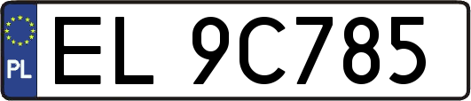 EL9C785