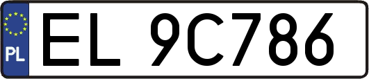 EL9C786