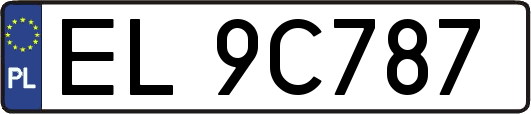 EL9C787