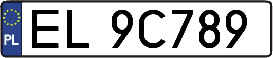 EL9C789