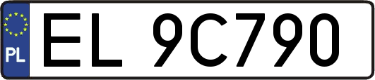 EL9C790