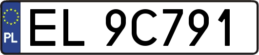 EL9C791