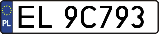 EL9C793