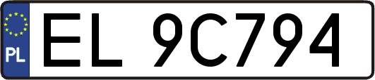 EL9C794