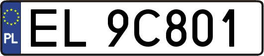 EL9C801