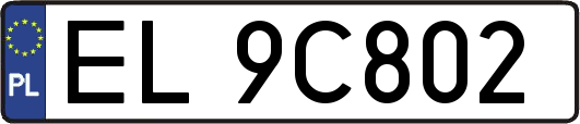 EL9C802
