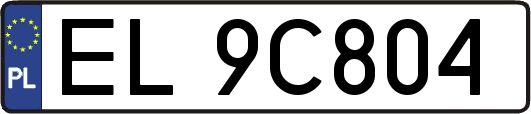 EL9C804