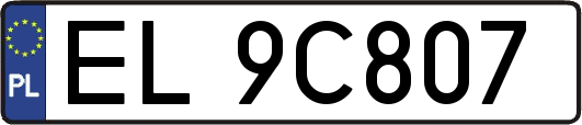 EL9C807