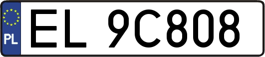 EL9C808