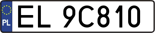 EL9C810