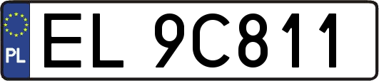 EL9C811