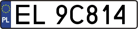 EL9C814