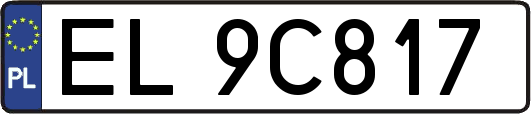 EL9C817