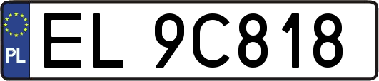 EL9C818