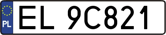 EL9C821