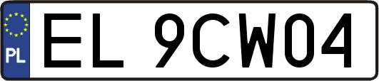 EL9CW04