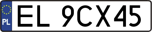 EL9CX45