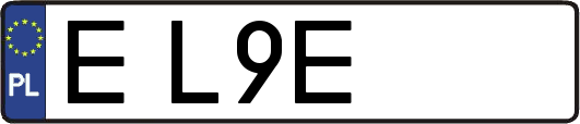 EL9E
